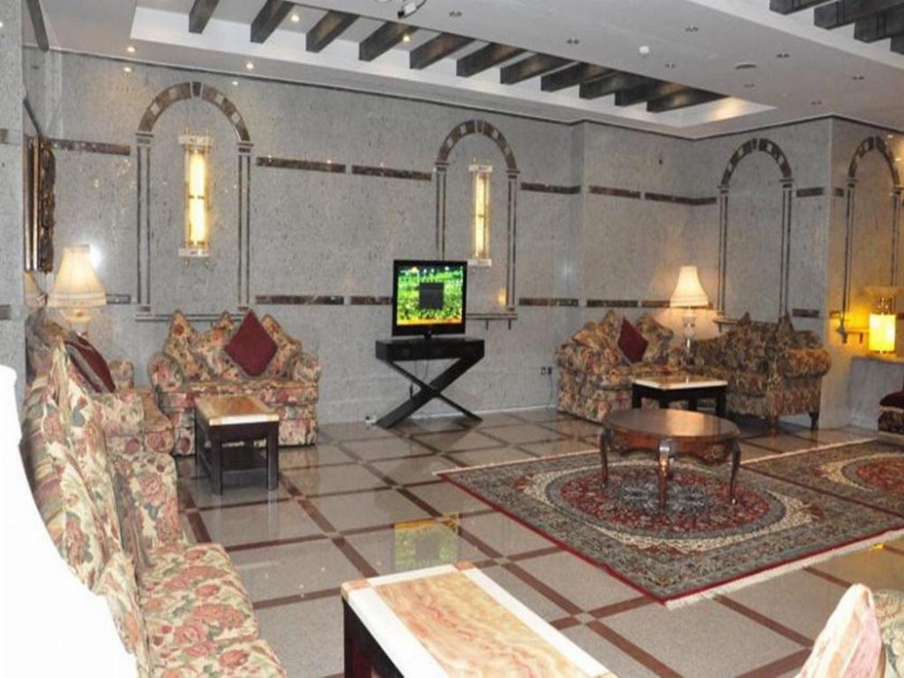 Refaaf Al Azizia Hotel